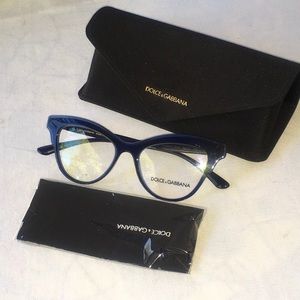 Dolce & Gabbana Frame
